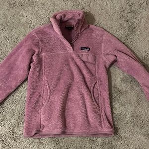 Women’s Patagonia Synchilla